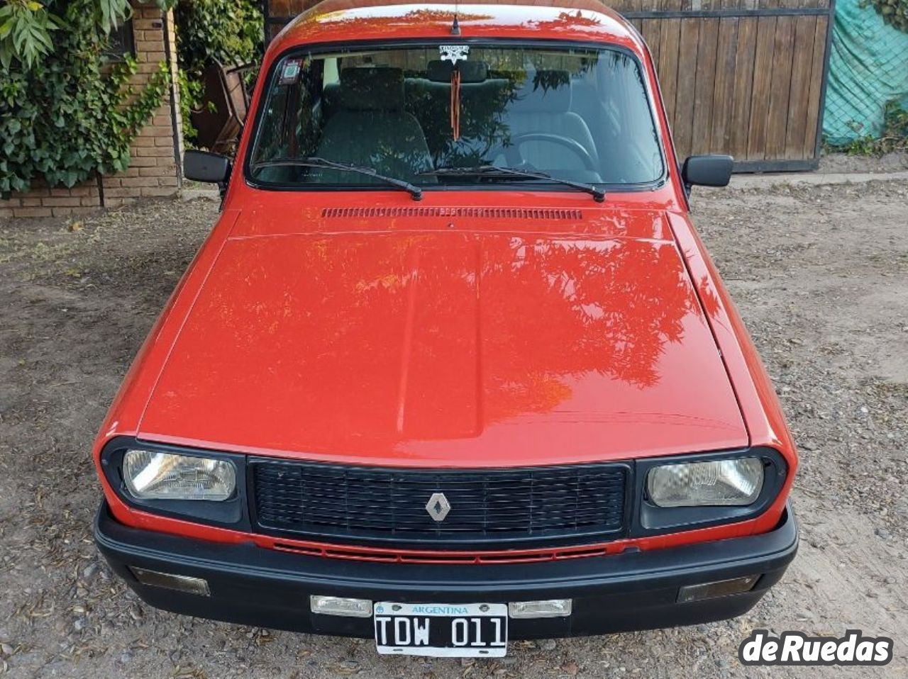 Renault 12 Usado en Mendoza, deRuedas