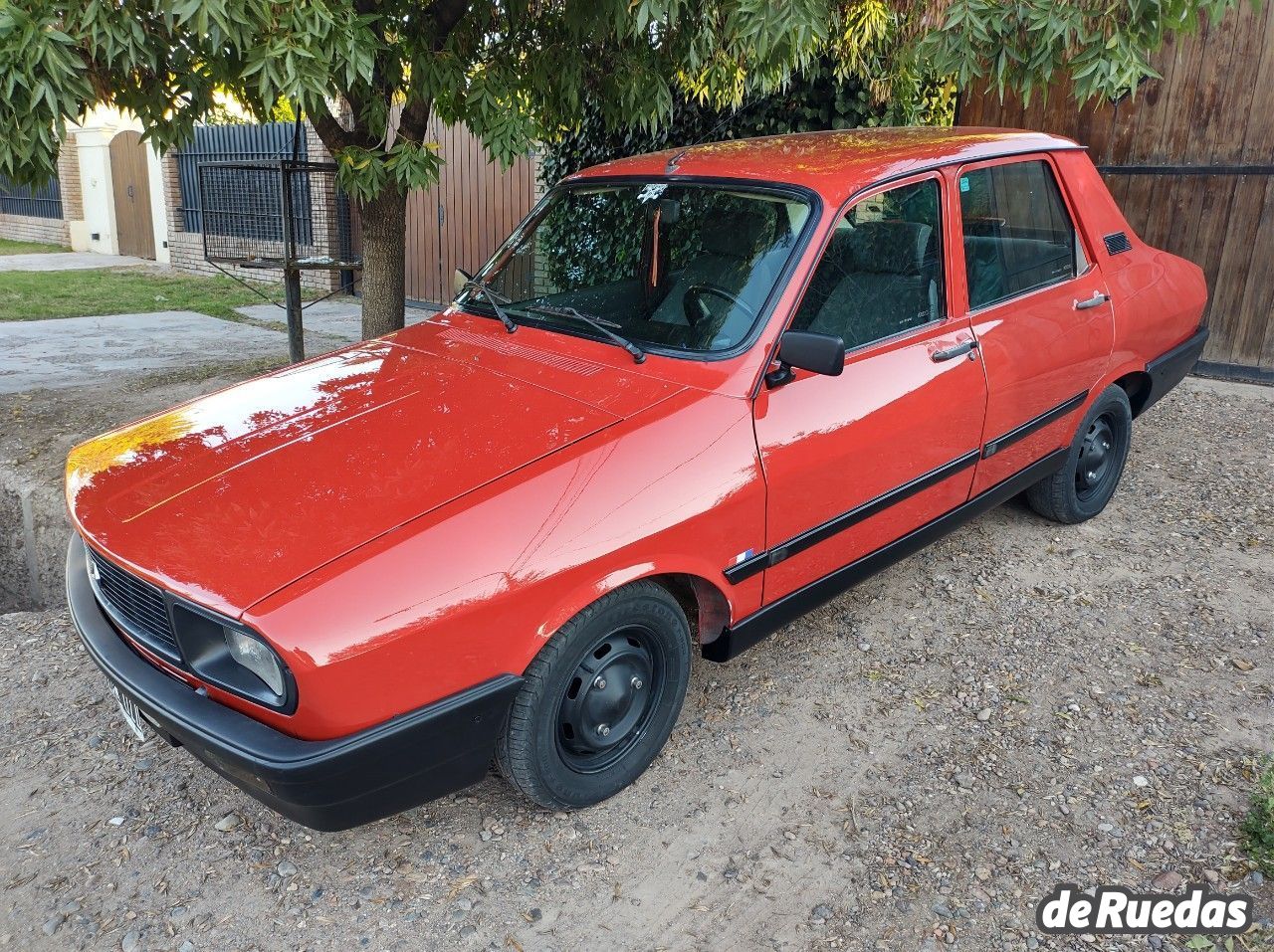 Renault 12 Usado en Mendoza, deRuedas