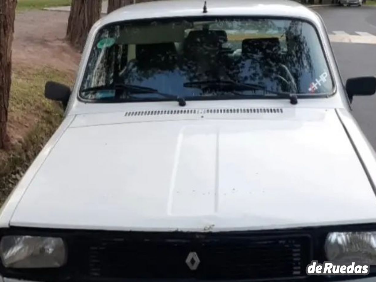 Renault 12 Usado en Mendoza, deRuedas