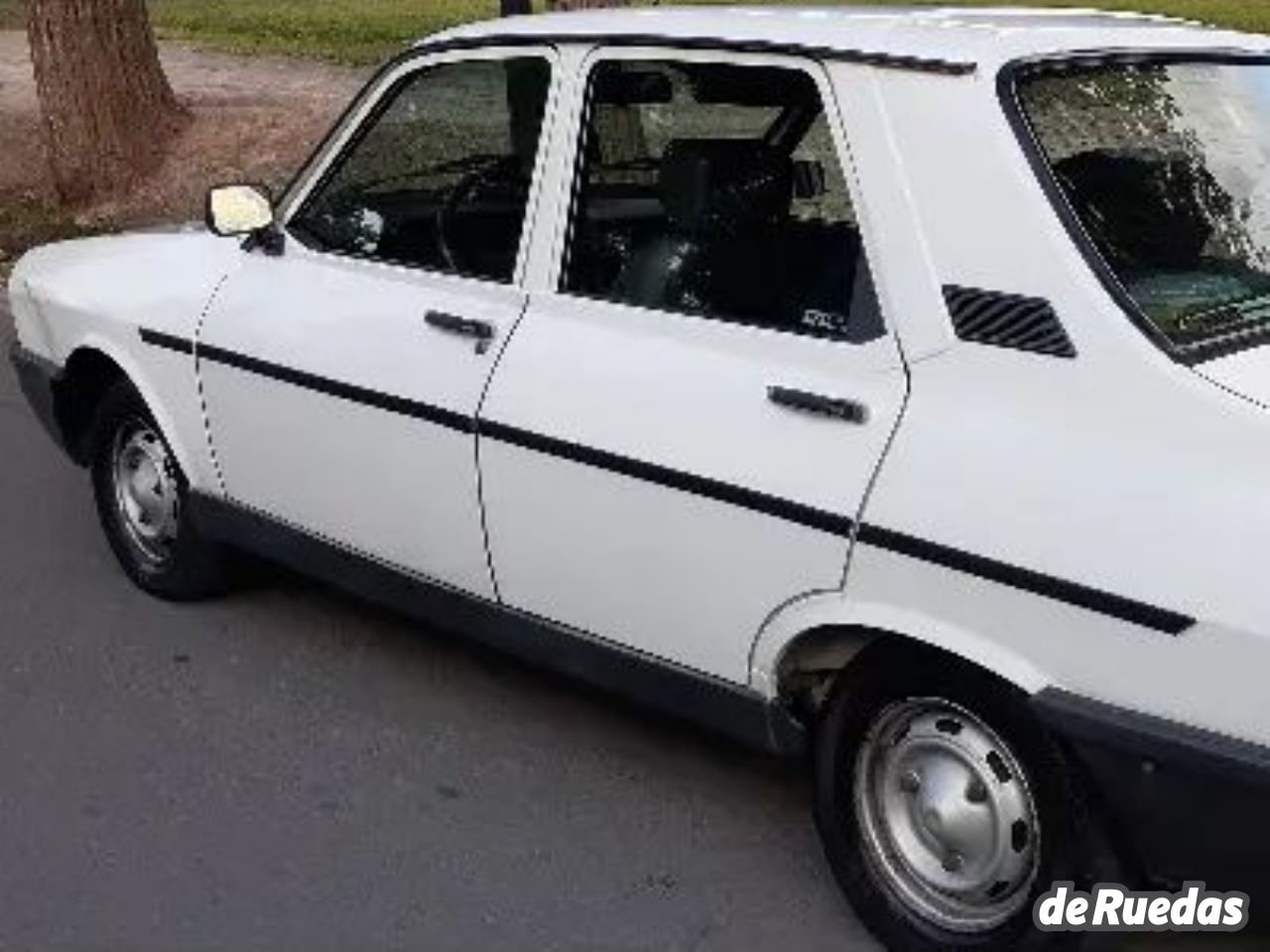 Renault 12 Usado en Mendoza, deRuedas