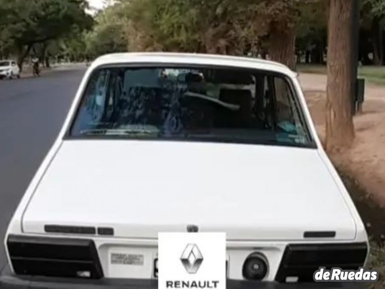 Renault 12 Usado en Mendoza, deRuedas