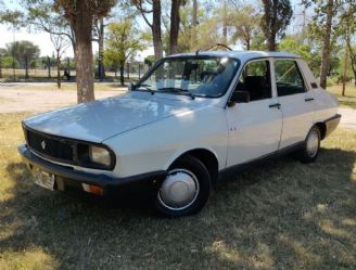 Renault 12 Usado en Córdoba