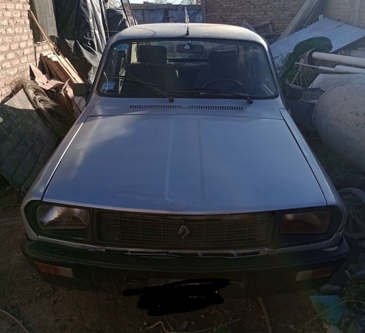 Renault 12 Usado en Mendoza, deRuedas
