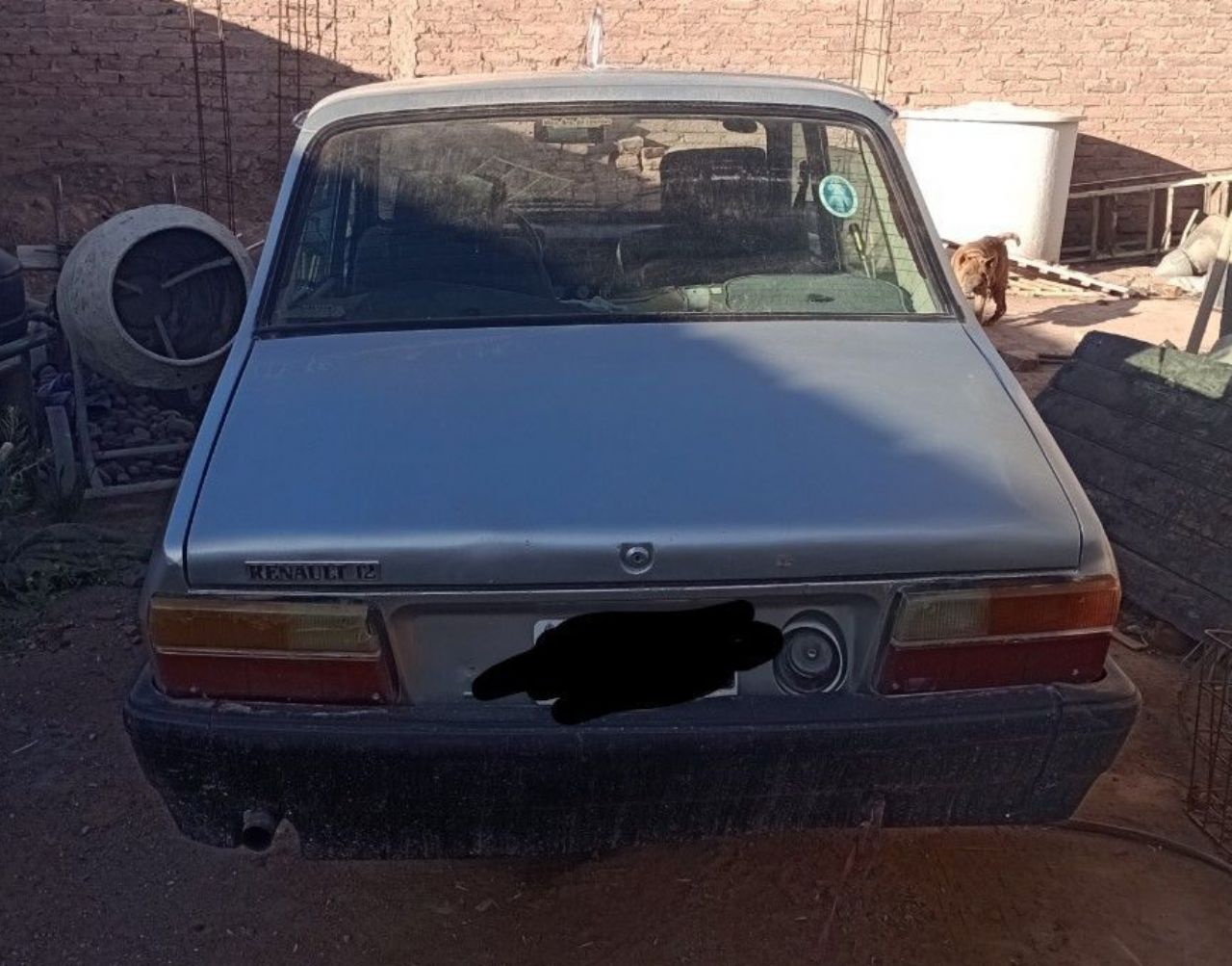 Renault 12 Usado en Mendoza, deRuedas