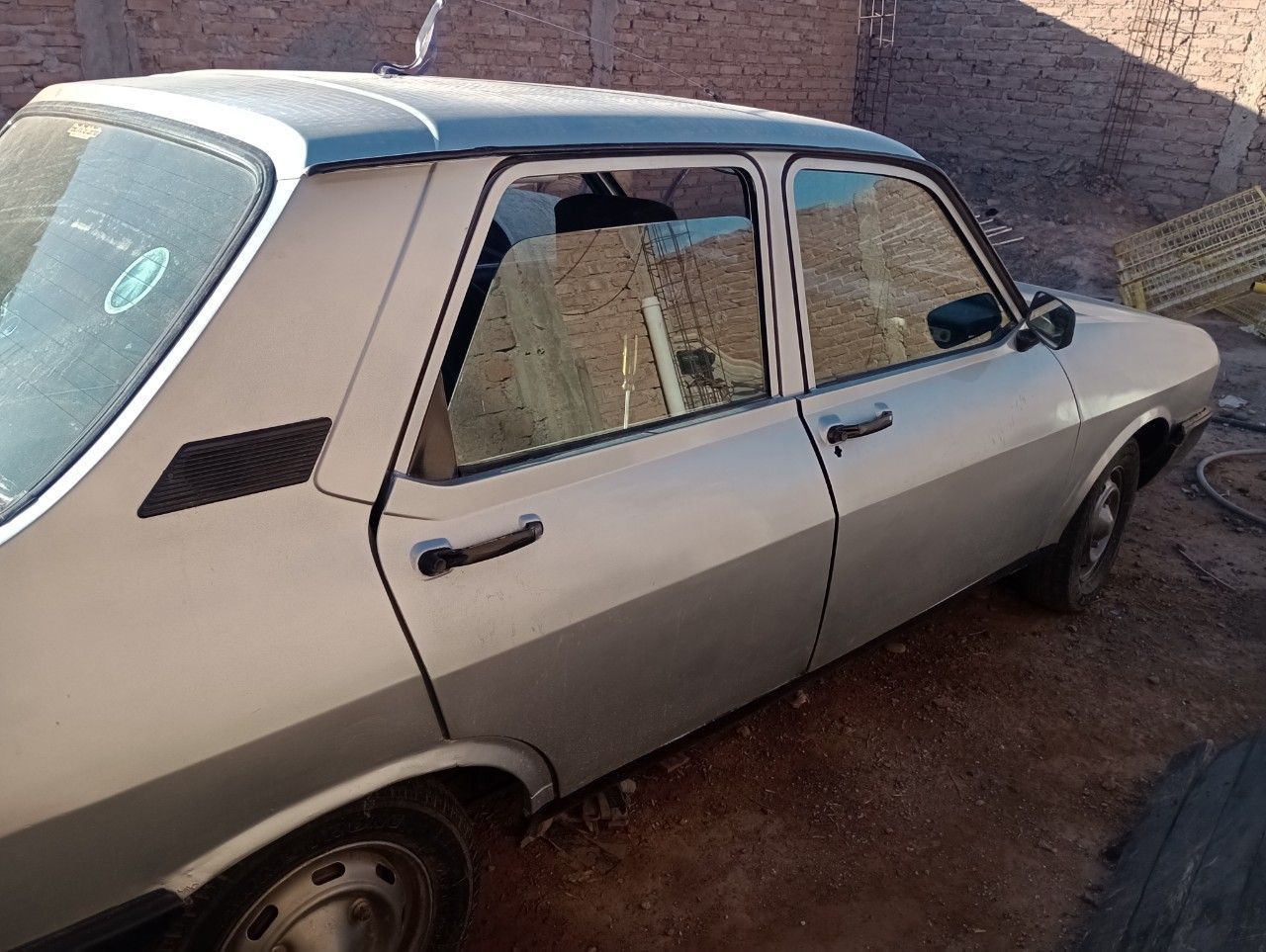 Renault 12 Usado en Mendoza, deRuedas
