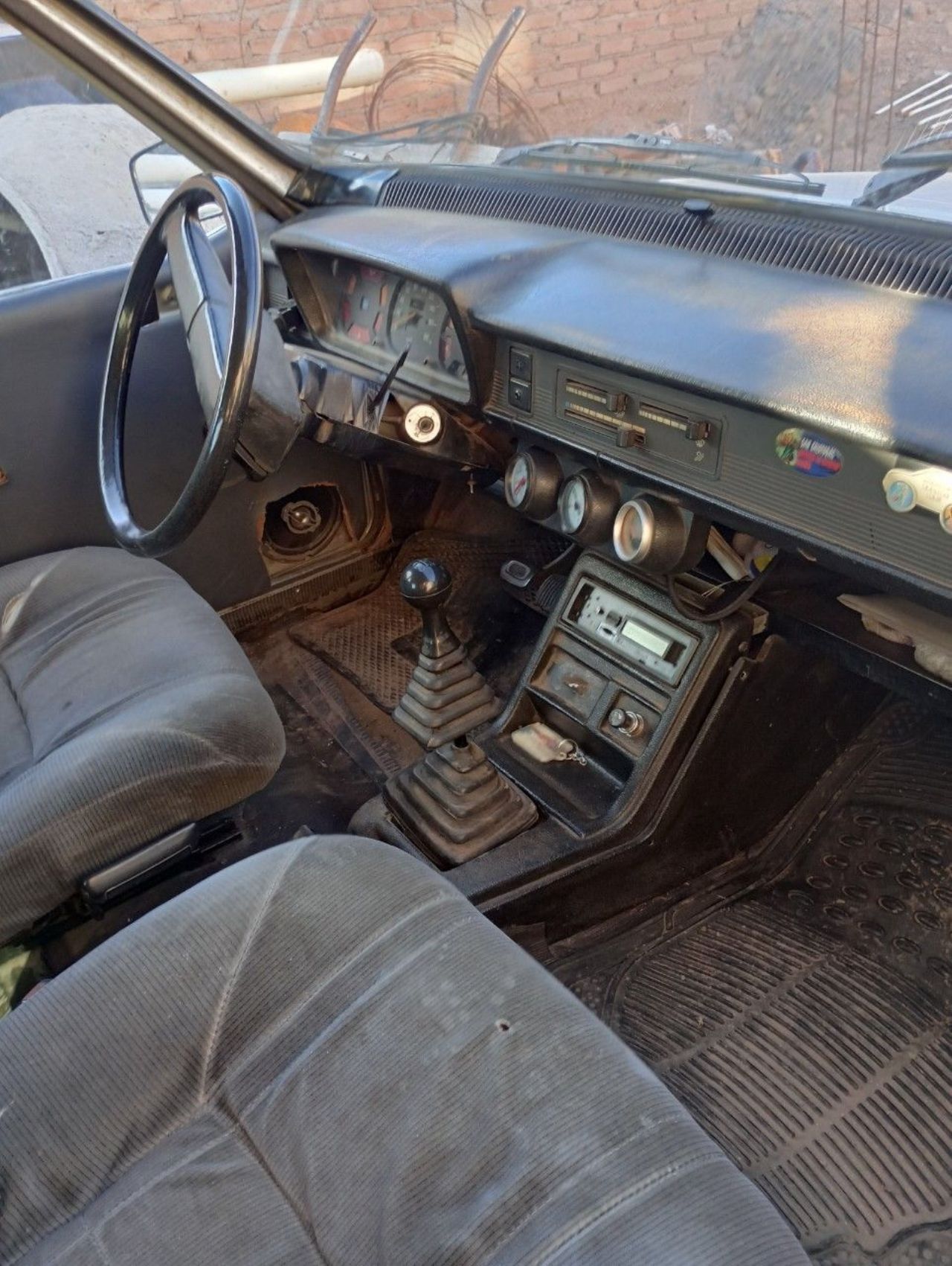 Renault 12 Usado en Mendoza, deRuedas