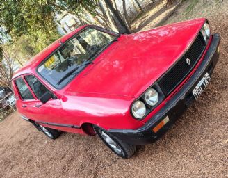 Renault 12 Usado en Mendoza