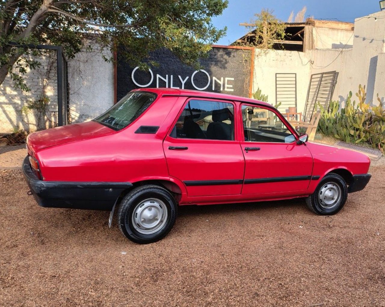 Renault 12 Usado en Mendoza, deRuedas