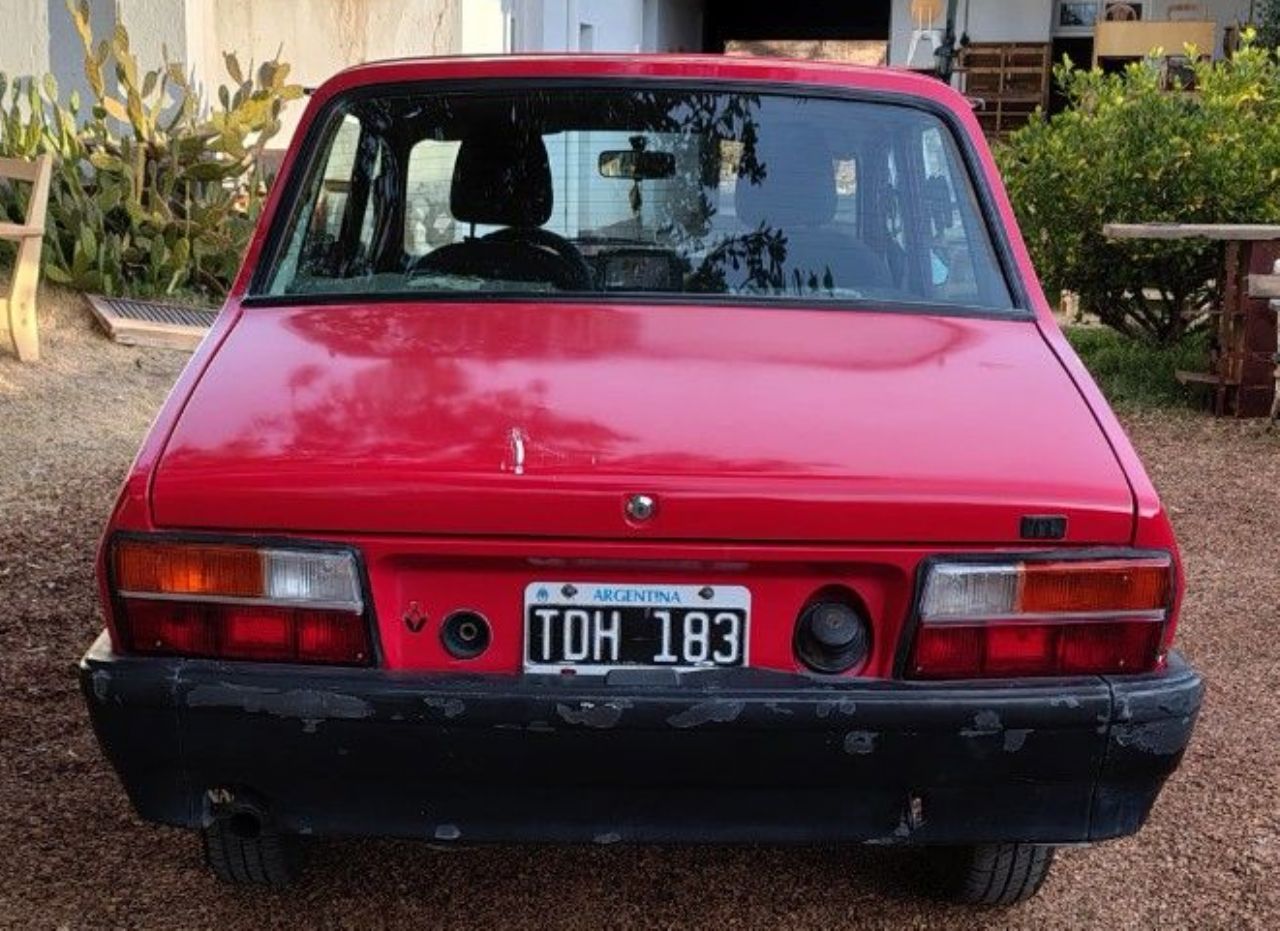 Renault 12 Usado en Mendoza, deRuedas