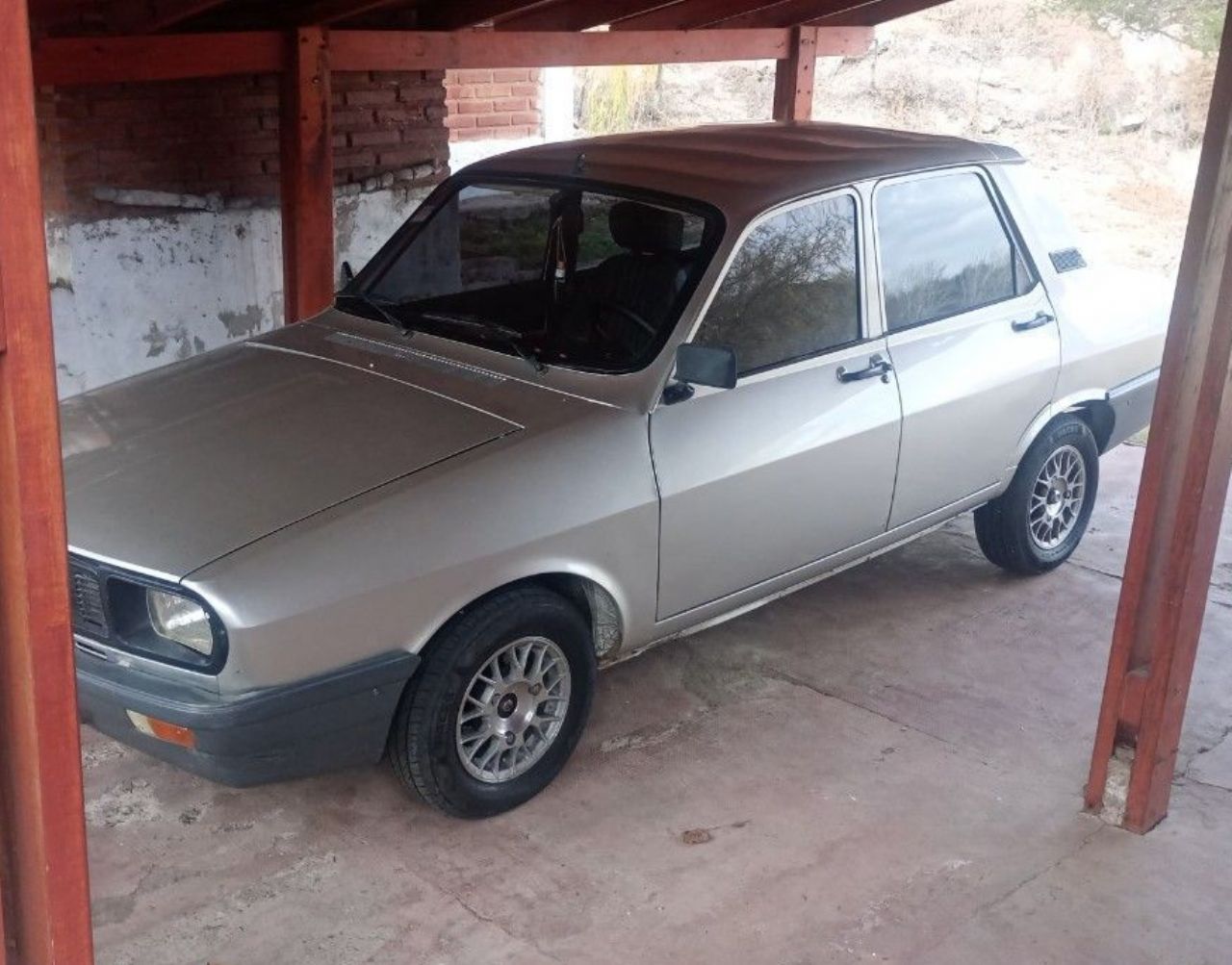 Renault 12 Usado en Mendoza, deRuedas