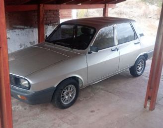 Renault 12 Usado en Mendoza