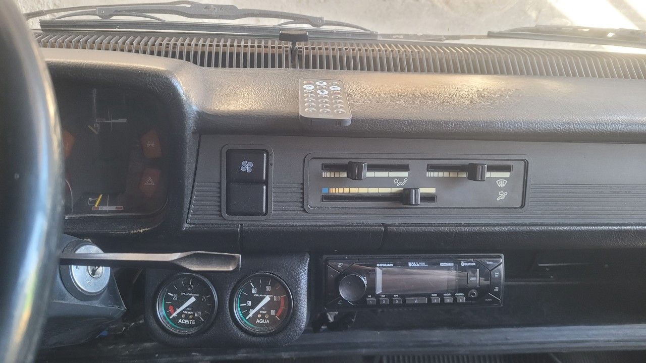 Renault 12 Usado en Mendoza, deRuedas