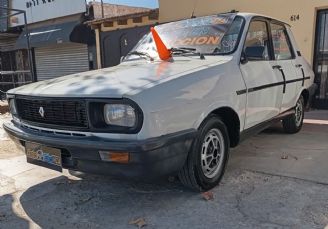 Renault 12 Usado en Mendoza