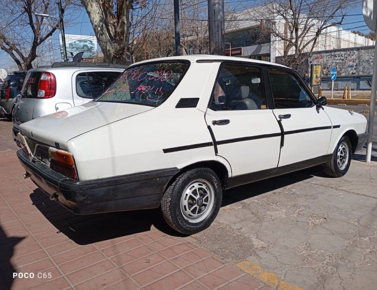 Renault 12 Usado en Mendoza, deRuedas