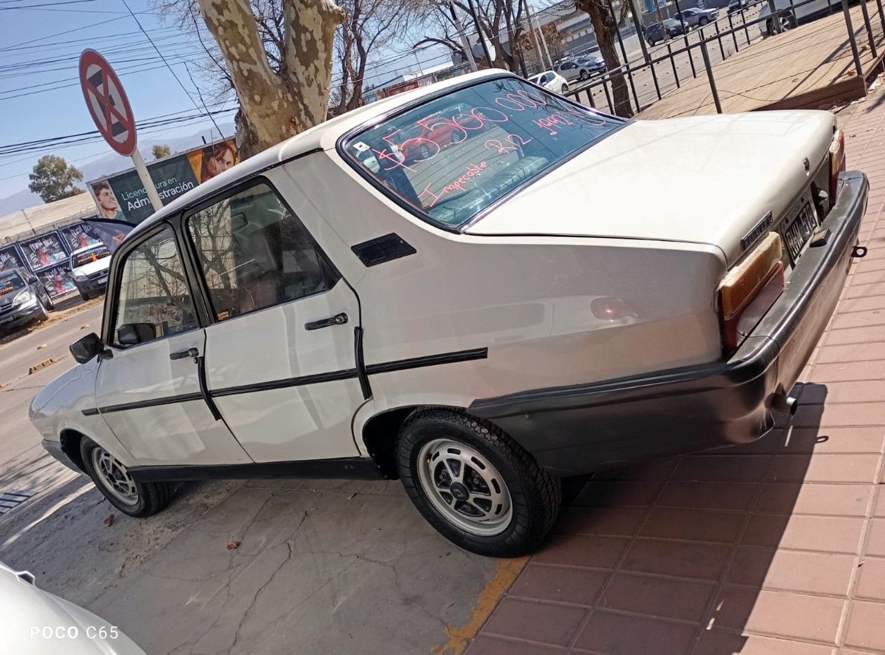 Renault 12 Usado en Mendoza, deRuedas