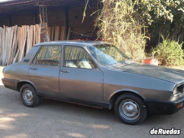 Renault 12 Usado en Mendoza, deRuedas