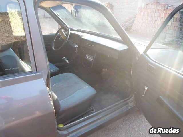 Renault 12 Usado en Mendoza, deRuedas