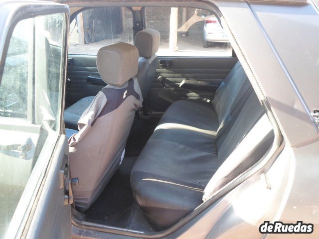 Renault 12 Usado en Mendoza, deRuedas