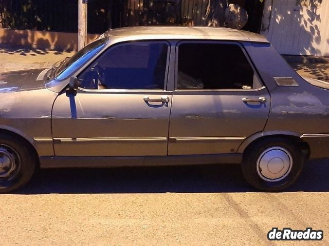 Renault 12 Usado en Mendoza, deRuedas