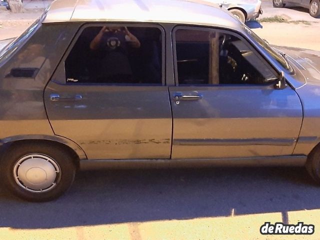 Renault 12 Usado en Mendoza, deRuedas