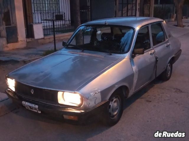 Renault 12 Usado en Mendoza, deRuedas