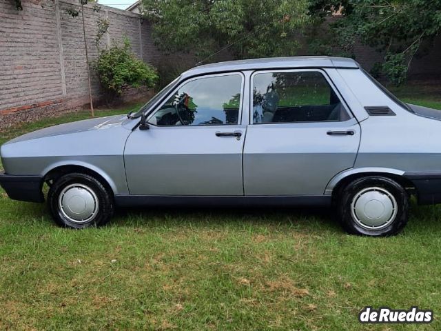Renault 12 Usado en Mendoza, deRuedas