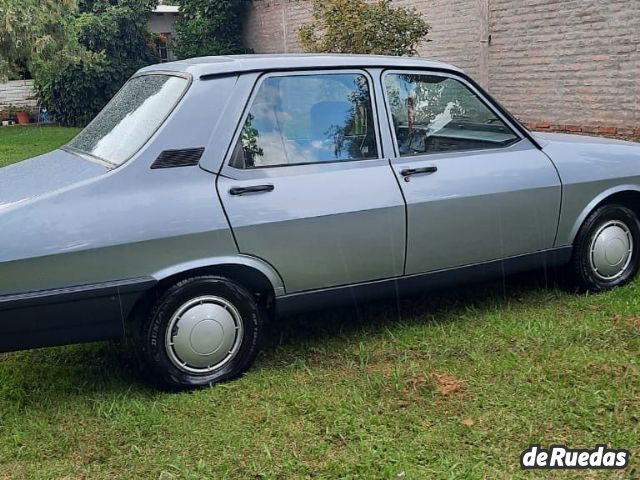 Renault 12 Usado en Mendoza, deRuedas