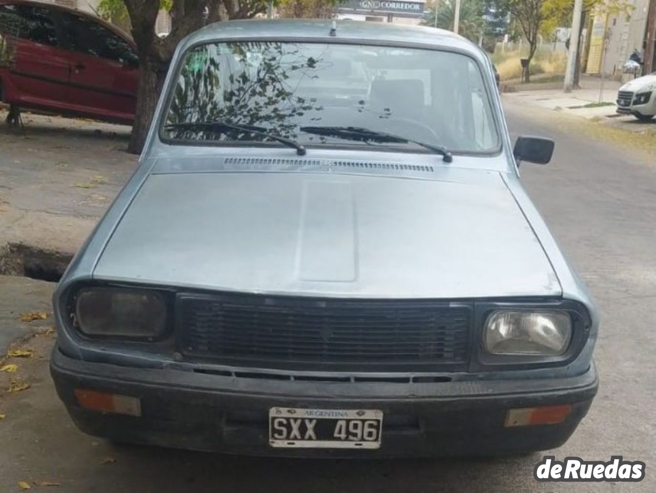 Renault 12 Usado en Mendoza, deRuedas