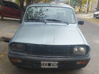 Renault 12 Usado en Mendoza