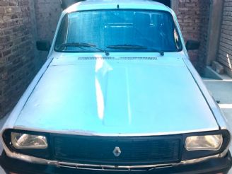 Renault 12 Usado en Mendoza