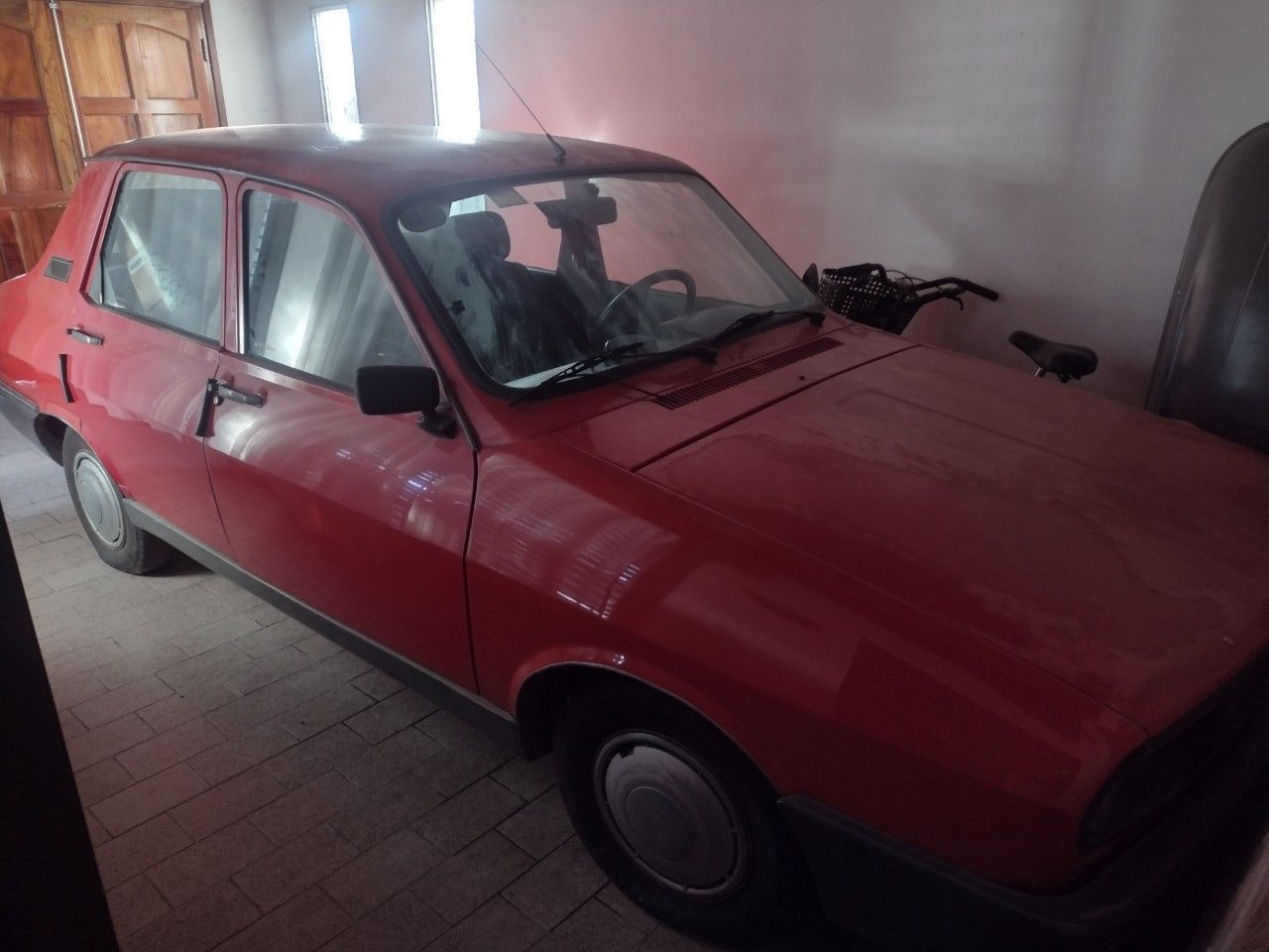 Renault 12 Usado en Buenos Aires, deRuedas