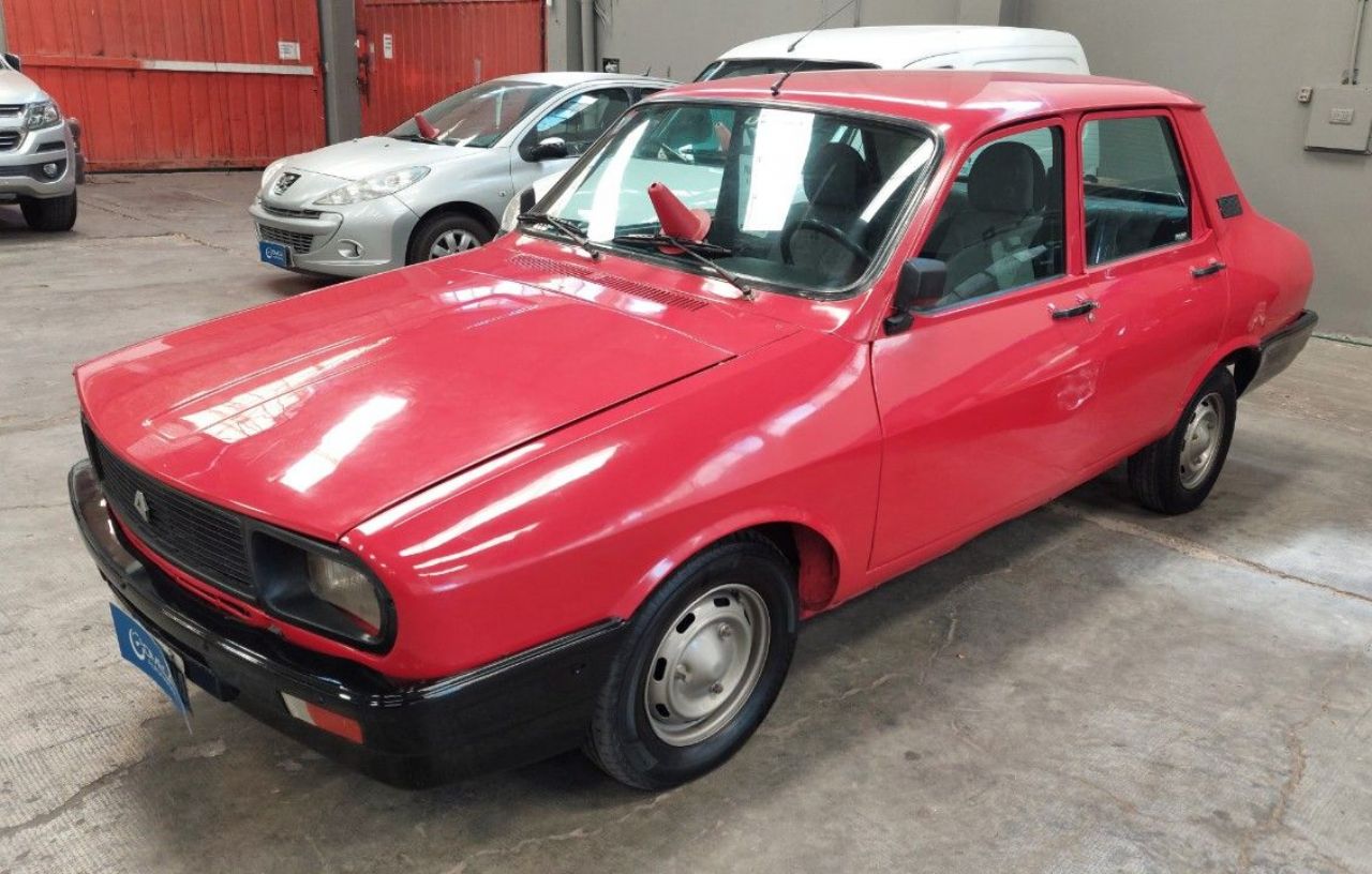 Renault 12 Usado en Mendoza, deRuedas