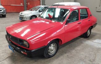 Renault 12 Usado en Mendoza