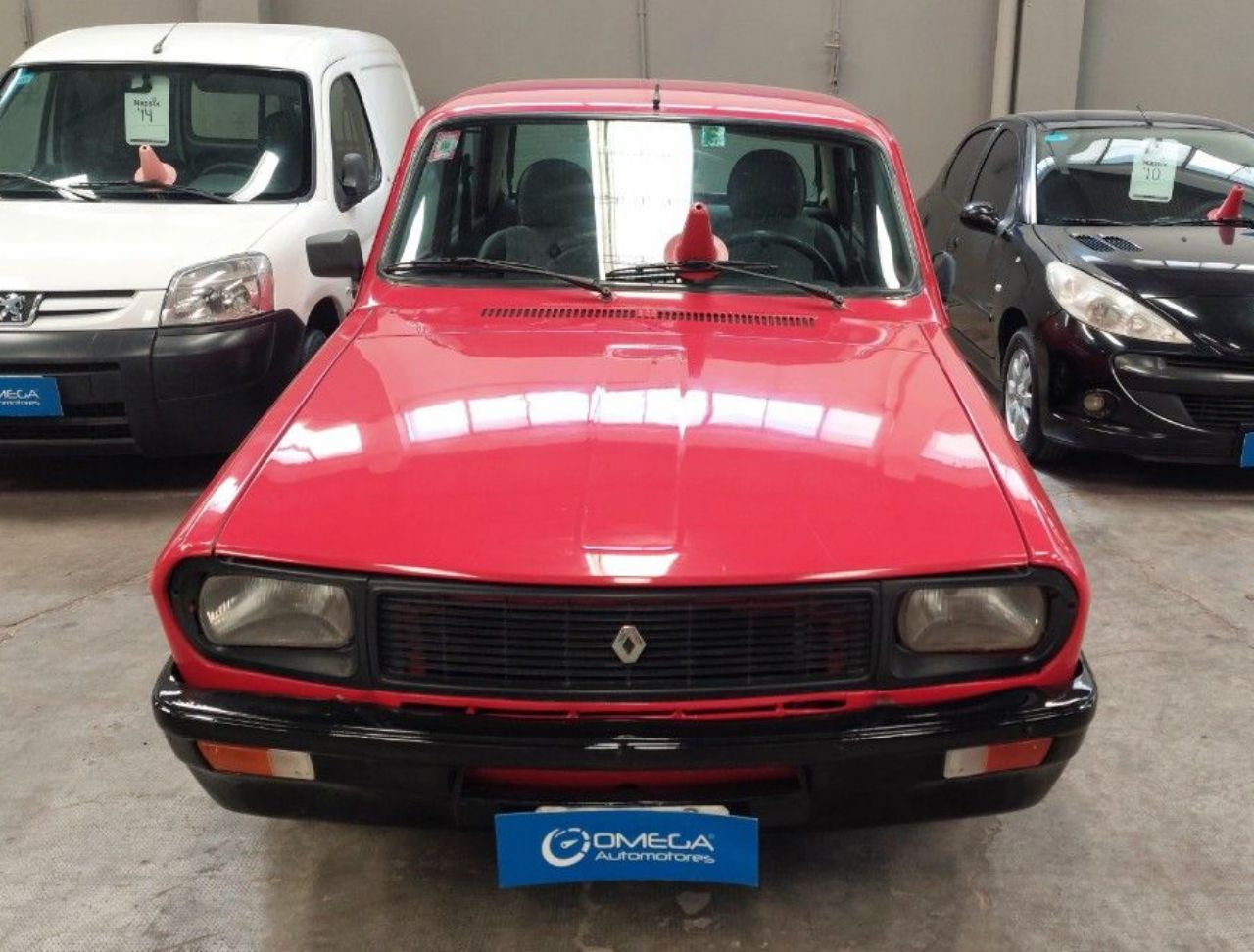 Renault 12 Usado en Mendoza, deRuedas