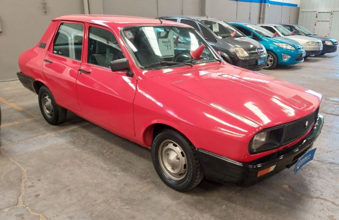 Renault 12 Usado en Mendoza, deRuedas