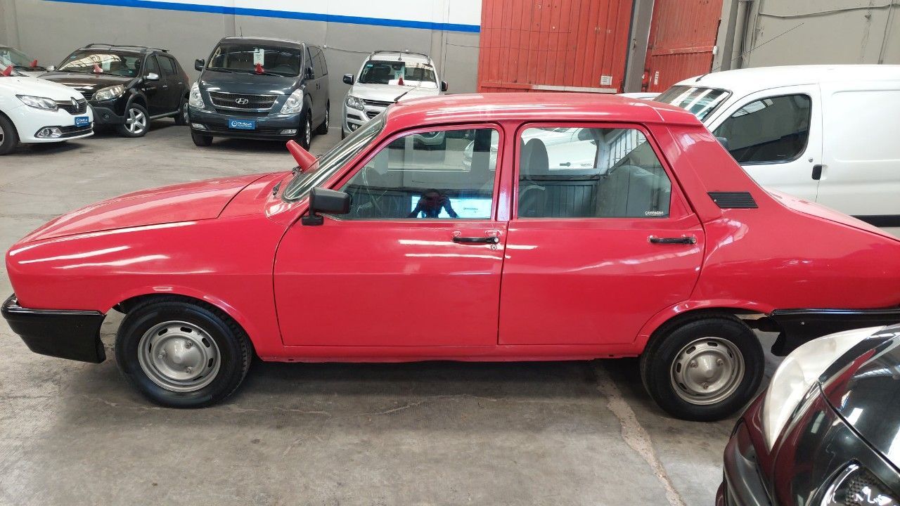 Renault 12 Usado en Mendoza, deRuedas