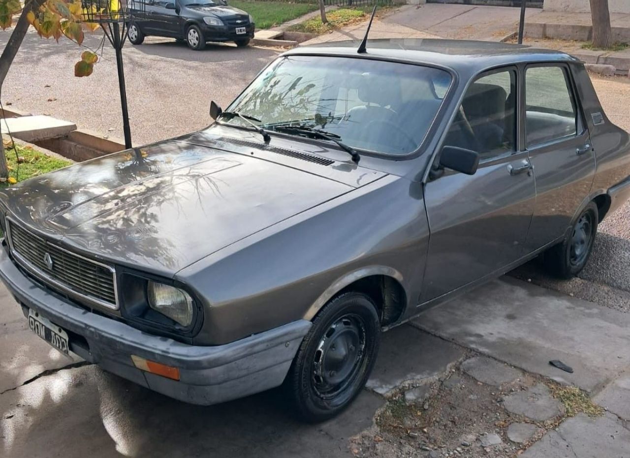 Renault 12 Usado en Mendoza, deRuedas