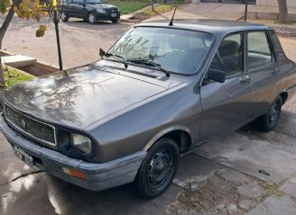 Renault 12 Usado en Mendoza