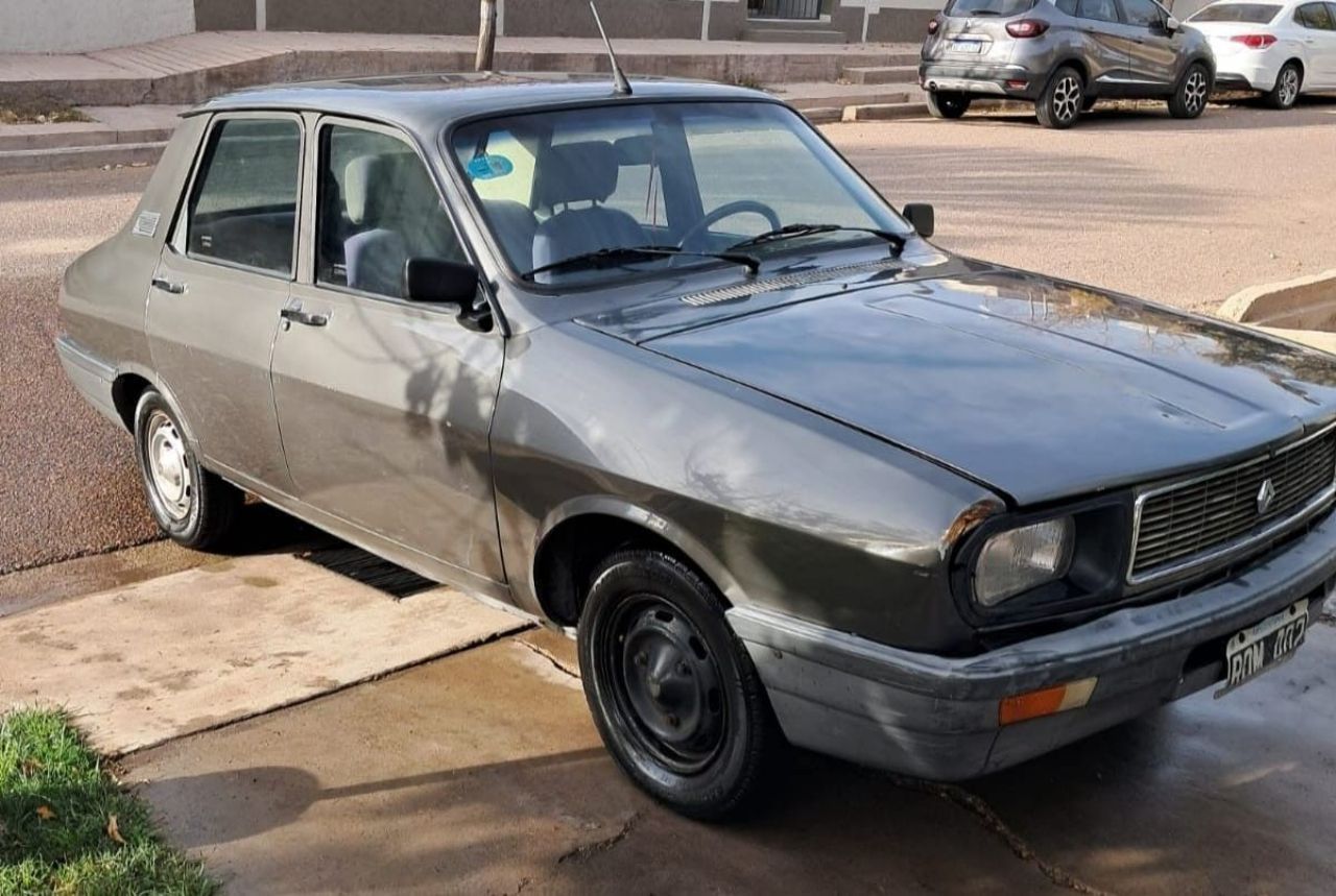 Renault 12 Usado en Mendoza, deRuedas