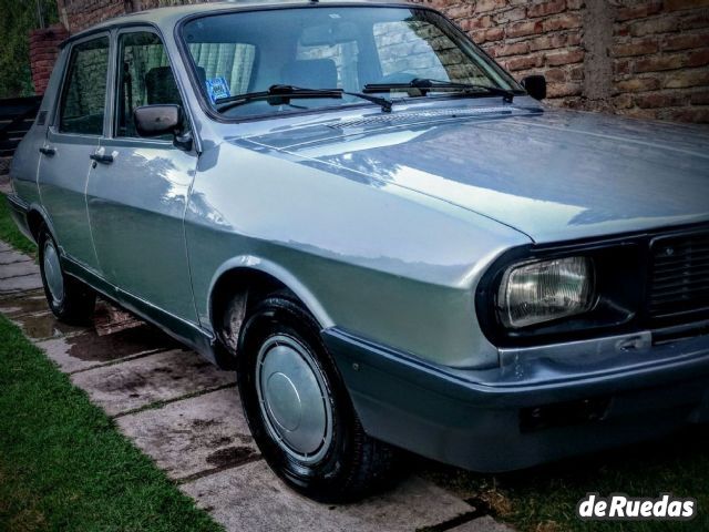 Renault 12 Usado en Mendoza, deRuedas