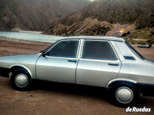 Renault 12 Usado en Mendoza, deRuedas