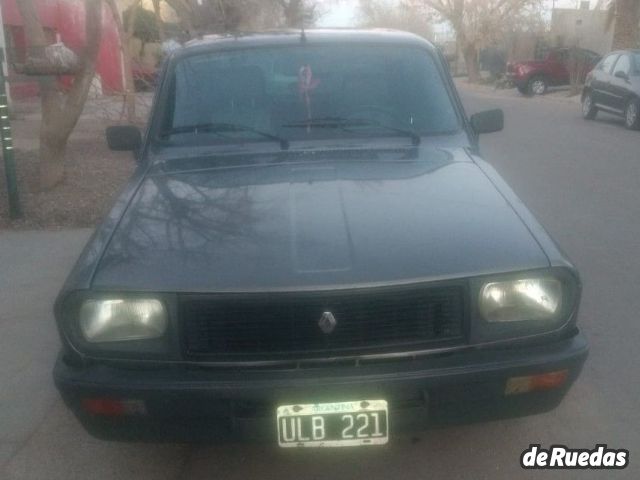 Renault 12 Usado en Mendoza, deRuedas