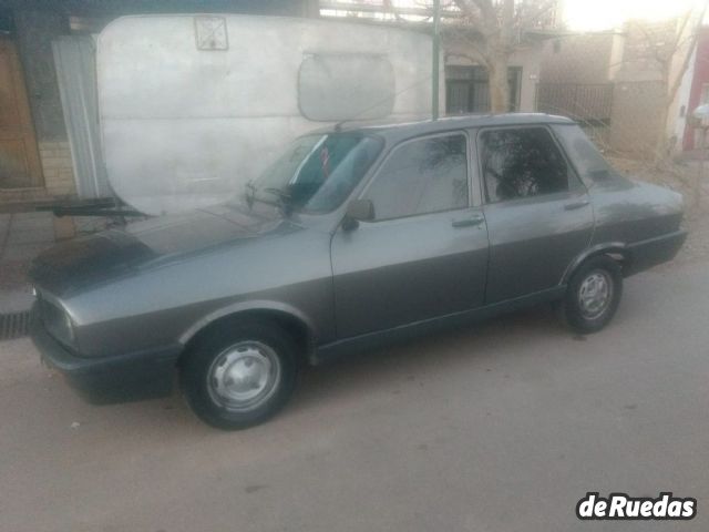Renault 12 Usado en Mendoza, deRuedas