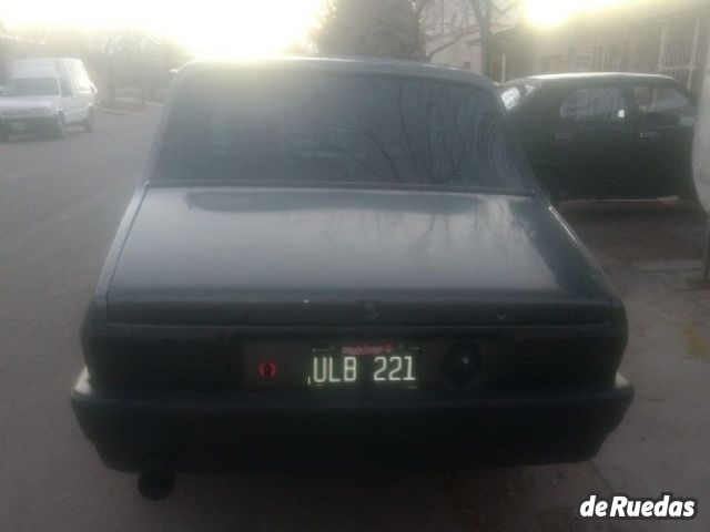 Renault 12 Usado en Mendoza, deRuedas
