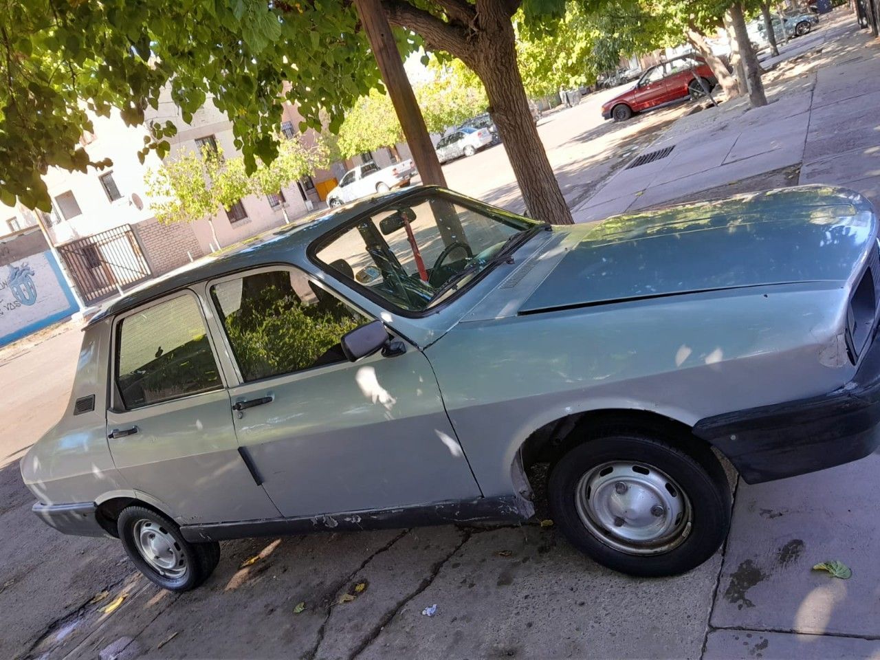 Renault 12 Usado en Mendoza, deRuedas