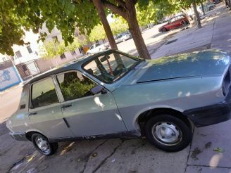 Renault 12 Usado en Mendoza