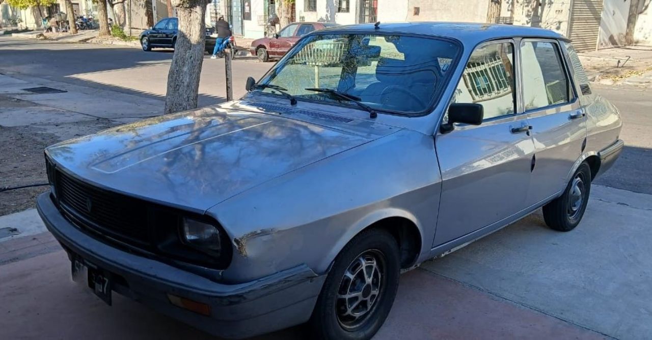 Renault 12 Usado en Mendoza, deRuedas