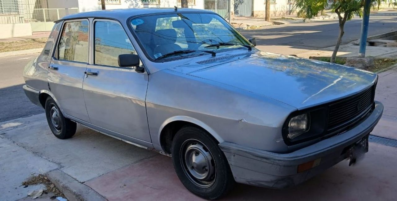 Renault 12 Usado en Mendoza, deRuedas
