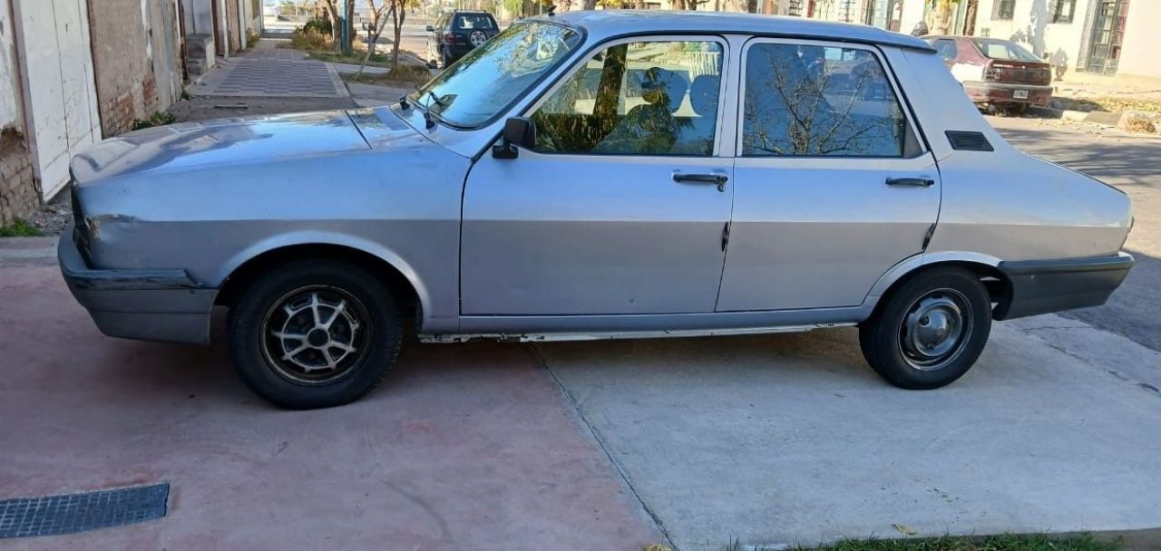 Renault 12 Usado en Mendoza, deRuedas