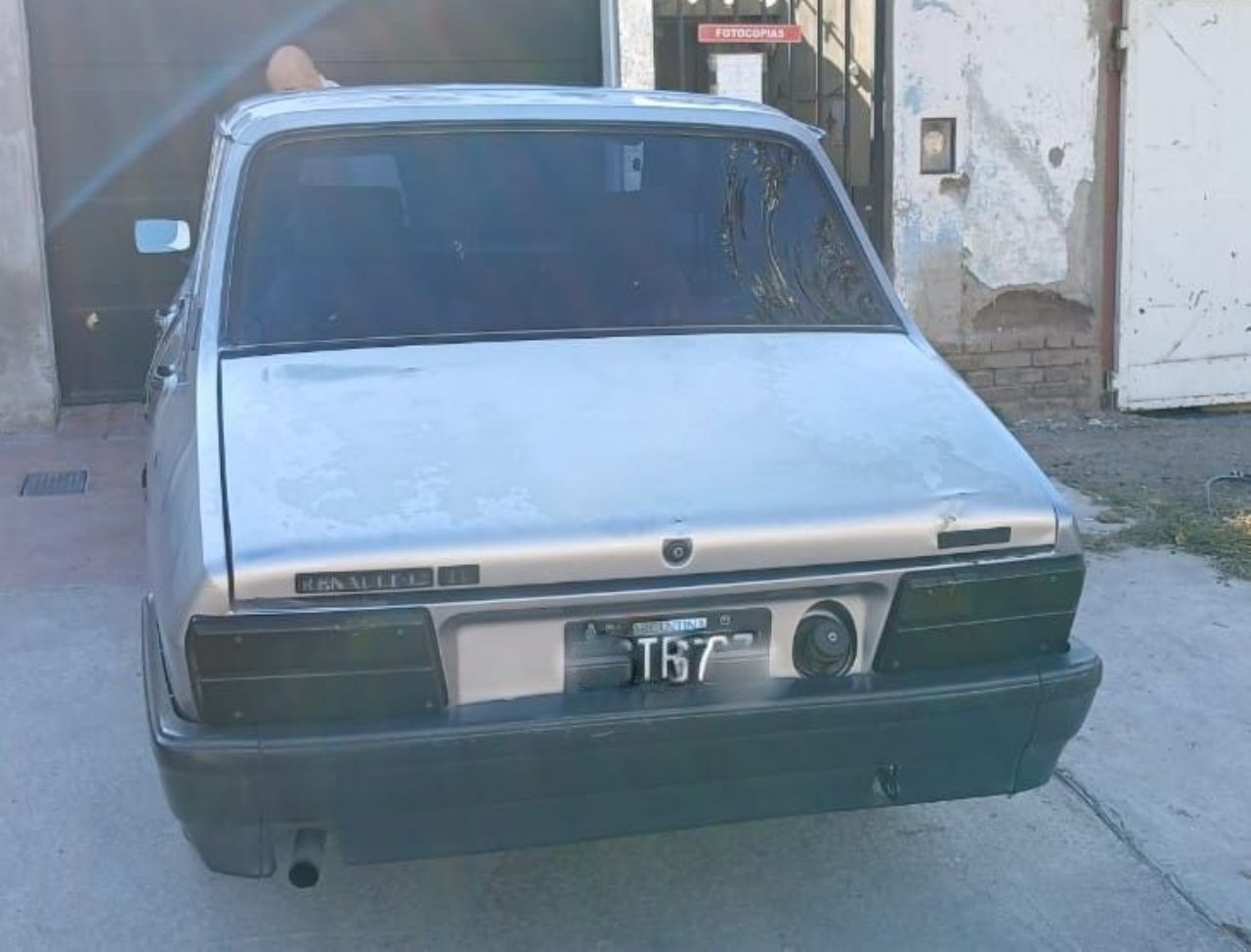 Renault 12 Usado en Mendoza, deRuedas